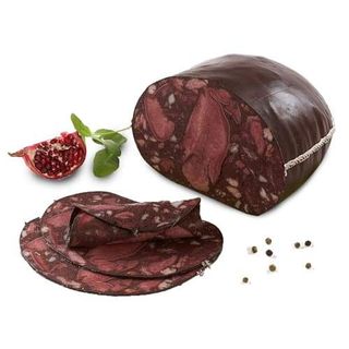 Gzella Salceson Ozorowy 140 G