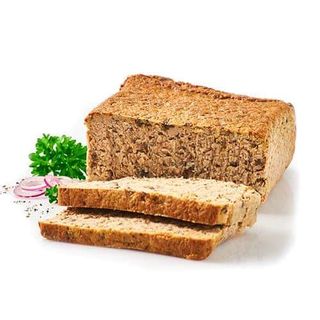 Gzella Pasztet Luksusowy Z Kurczaka 140 G