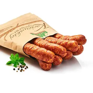 Gzella Polska Z Kociewskiej Spiżarni 480 G