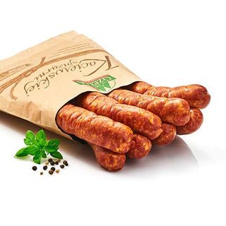 Gzella Polska Z Kociewskiej Spiżarni 480 G