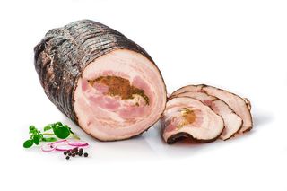 Boczek Z Komina 140 G