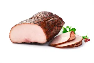 Szynka Magnacka 140 G