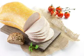 Kurczak Biesiadny 140 G