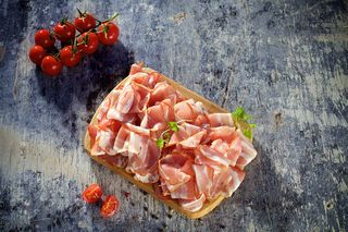 Boczek Wędzony 140 G