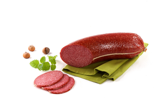 Salami Rogal 140 G
