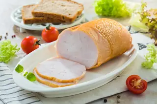 Filet Maślany 140 G