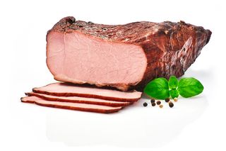 Szynka Borowiacka 140 G