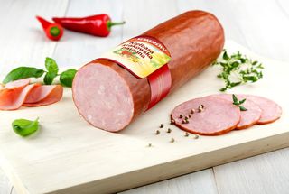 Kiełbasa Krakowska 200 G