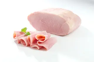 Szynka Włoska 140 G