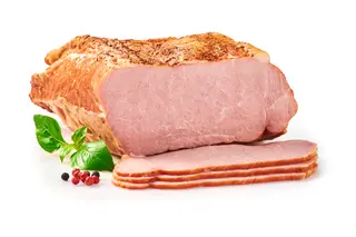 Szynka Krucha 140 G