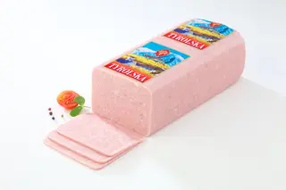 Tyrolska 140 G