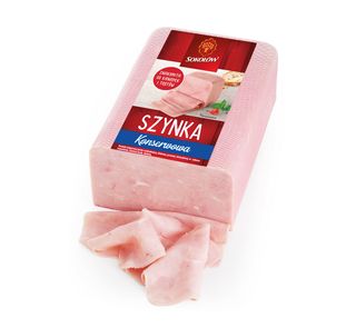 Szynka Konserwowa 140 G