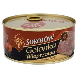 Golonka Wieprzowa Premium 300g