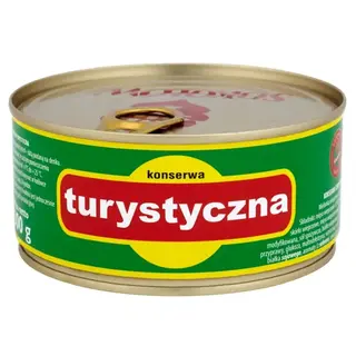 Konserwa Turystyczna 300g