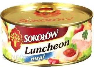 Luncheon Meat 300g