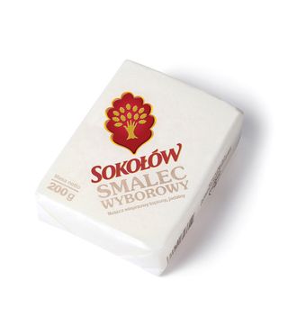 Smalec W Kostce 250 G