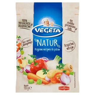 Vegeta Natur 150g Podravka