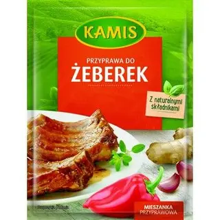 Przyprawa Do Żeberek