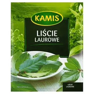 Liście Laurowe