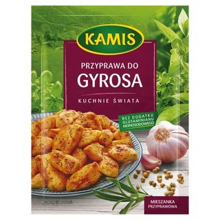 Przyprawa Do Gyrosa 30g
