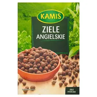 Ziele Angielskie