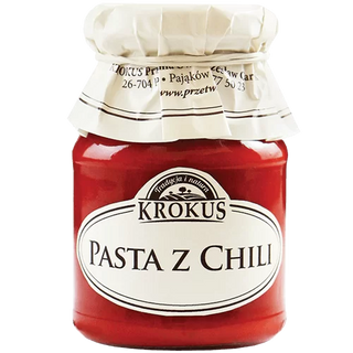 Pasta Z Chilli Krokus