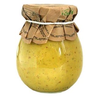 Nadwarciańskie Specjały Musztarda Wyborna 240 G