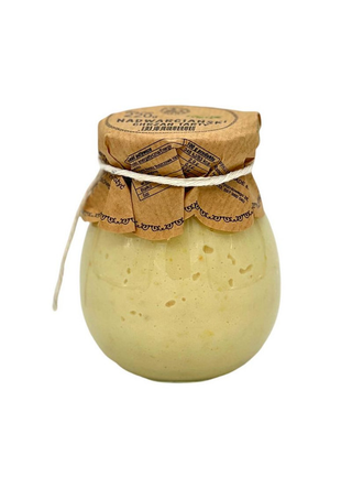 Chrzan Tarty 245ml Nadwarciańskie Specjały