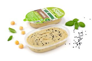 Vege Hummus Z Czarnuszką 120 G