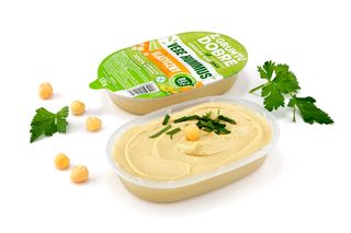 Vege Hummus Klasyczny 120 G