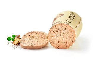 Pasztet Z Borowikami 300 G