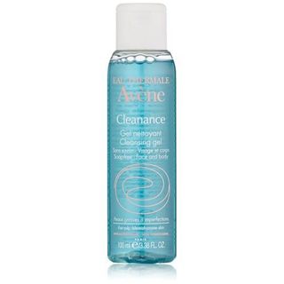 Avene Gel nettoyant thermique Eau, 100ml