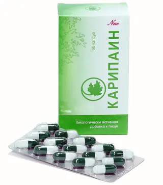 KARIPAIN tbl 60