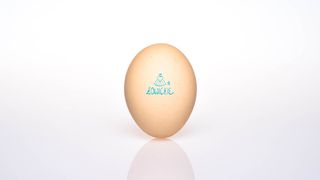 Jaja Łowickie Gold Bio-eco 20szt