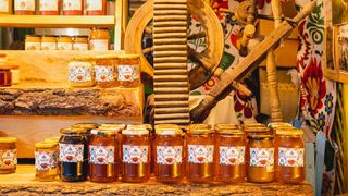 Miód Łowicki Akacjowy