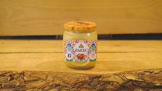 Miód Łowicki Faceliowy