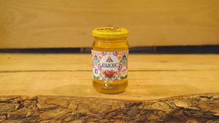 Miód Łowicki Wielokwiatowy