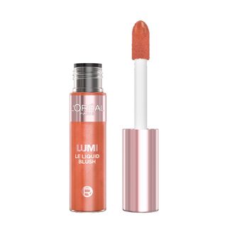 LOREAL TEKUĆE RUMENILO LUMI GLOTION  627