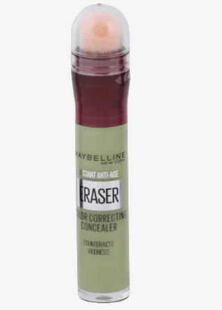 MAYBELLINE korektor age rewind eraser eye green