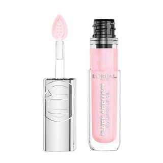 L'OREAL PARIS Plump Ambition 101 Cristal Clear 2616639