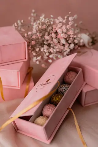 Rose box