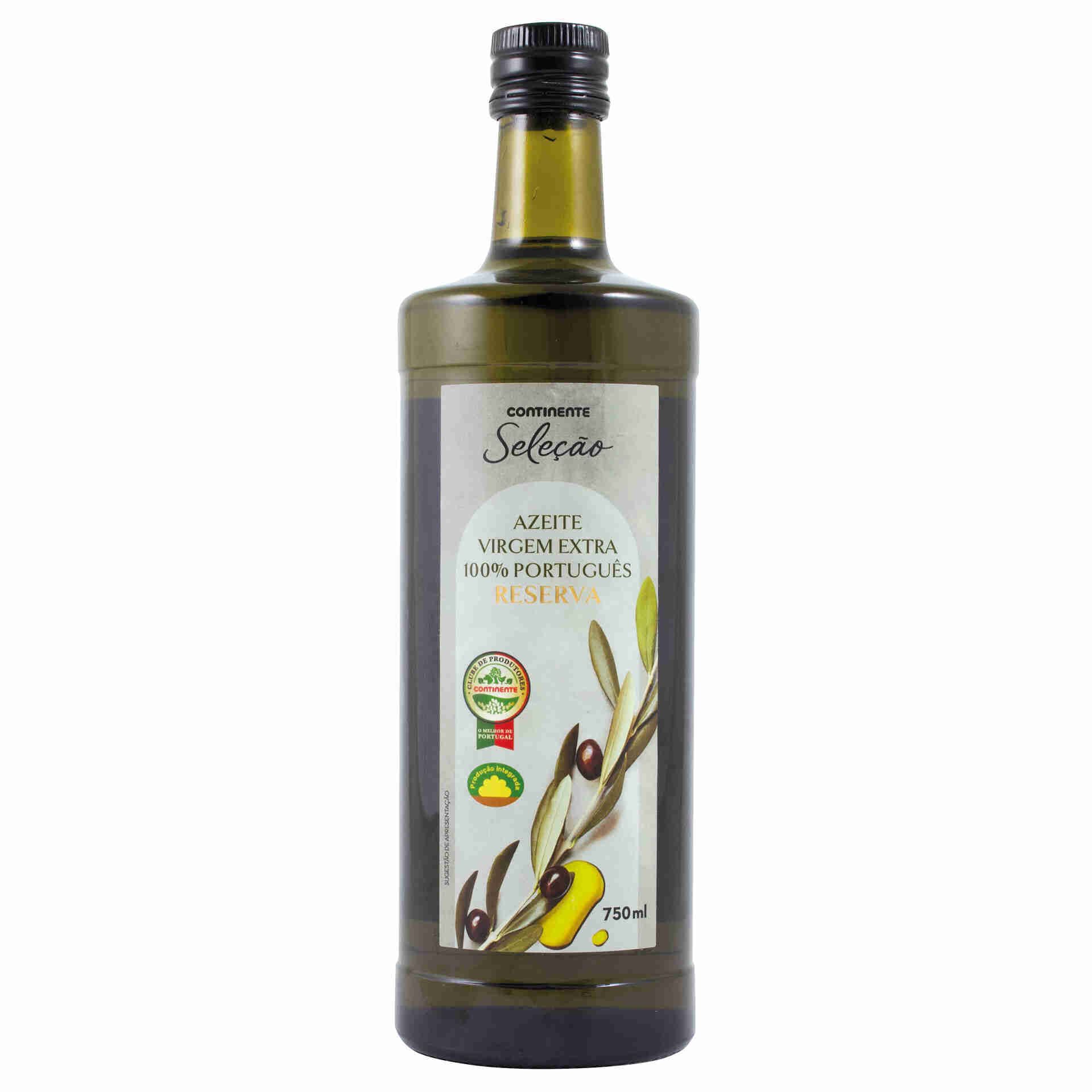 Azeite, Óleo e Vinagre