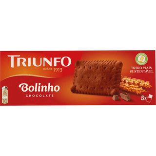 Bolo de Chocolate Soft Triunfo (emb. 140 gr)