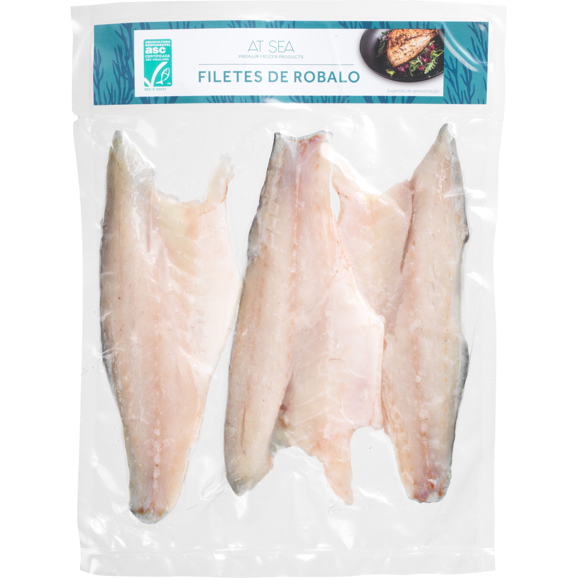 Peixe, Marisco e Carne