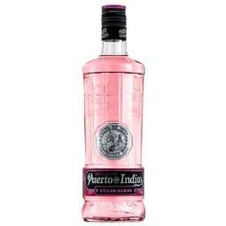 Ginebra Puerto De Indias 70 Cl