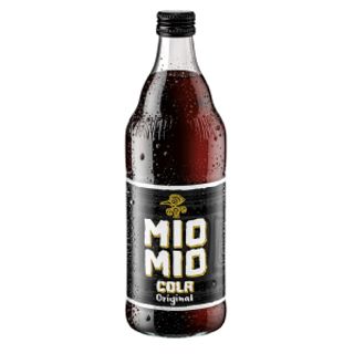 Mio Mio Cola