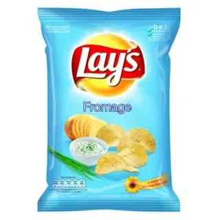 Lays Fromage