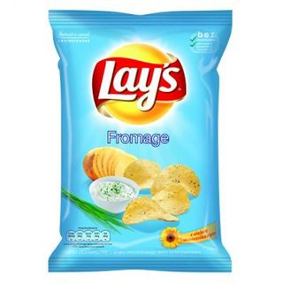 Lays Fromage