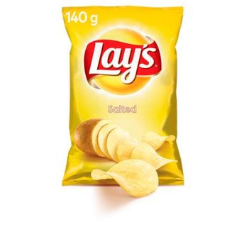 Lays Solone