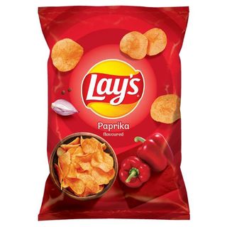 Lays Papryka